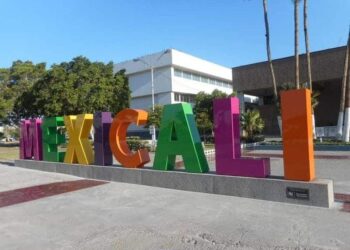 Amenaza en Mexicali: Canadá y EU alertan por riesgo de seguridad