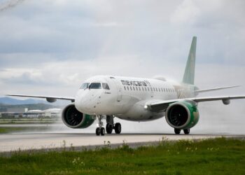 Mexicana no despega: cuesta 2.5 millones diarios al país