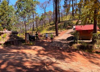 Inseguridad azota Monte Alto; Valle de Bravo exige ayuda al gobierno mexiquense