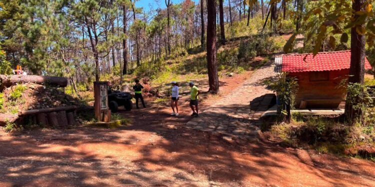 Inseguridad azota Monte Alto; Valle de Bravo exige ayuda al gobierno mexiquense