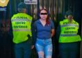 Detienen a mujer con $41 mil 500 en billetes falsos en CDMX