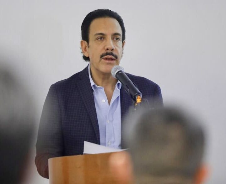 Omar Fayad Meneses