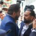 Senado: Ofensiva del PRI contra Morena desata zafarrancho entre legisladores