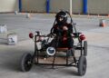 Estudiantes del ITESA desarrollan go-karts eléctricos