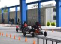 Estudiantes del ITESA desarrollan go-karts eléctricos