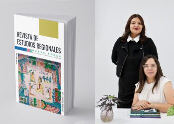 Revista del Colegio del Estado de Hidalgo recibe reconocimiento nacional