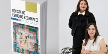 Revista del Colegio del Estado de Hidalgo recibe reconocimiento nacional