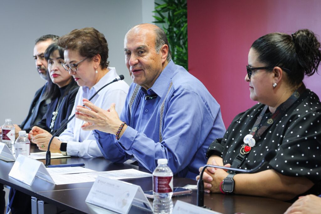 Inaugura SEPH sala de lactancia en oficinas centrales