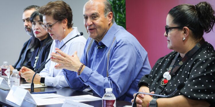 Inaugura SEPH sala de lactancia en oficinas centrales