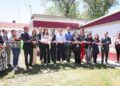 Inaugura SEPH sala de lactancia en oficinas centrales