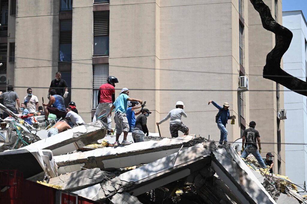 Colombia en emergencia: Sismo de 7.4 deja 111 muertos y severos destrozos