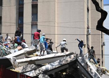Colombia en emergencia: Sismo de 7.4 deja 111 muertos y severos destrozos
