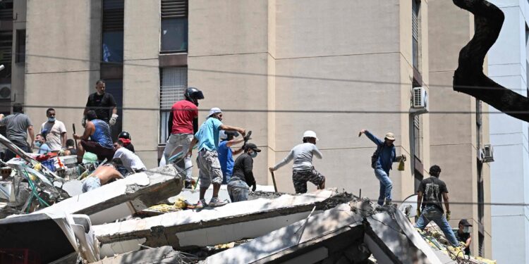 Colombia en emergencia: Sismo de 7.4 deja 111 muertos y severos destrozos