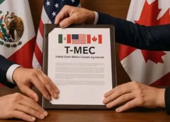 T-MEC: México, contra las cuerdas por el choque EU-Canadá