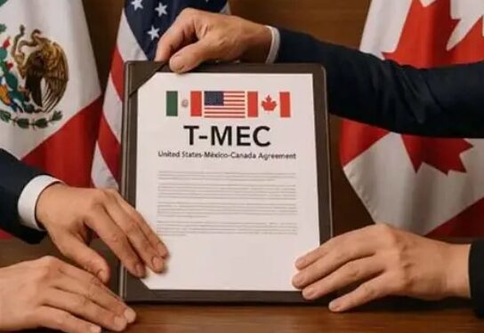 T-MEC: México, contra las cuerdas por el choque EU-Canadá