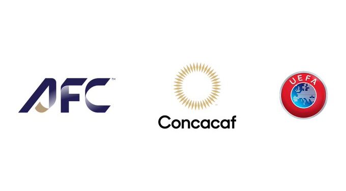 UEFA, Concacaf y AFC desafían a Infantino: “El futbol no pertenece a ningún individuo”