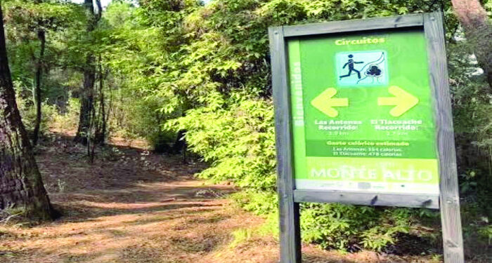 Valle de Bravo exige ayuda al gobierno mexiquense; inseguridad azota Monte Alto