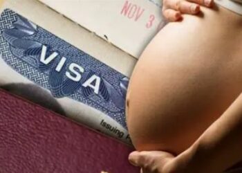 Visas revocadas en EU: Cancelan más de 600 en un mes por “turismo de nacimiento”