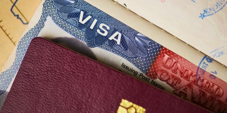 EU cancela 175 mil visas en cacería de infracciones