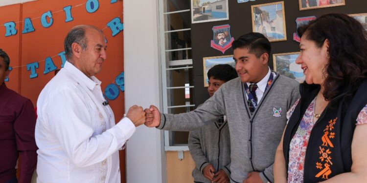 SEPH convoca a inscribirse al Bachillerato Nacional Margarita Maza