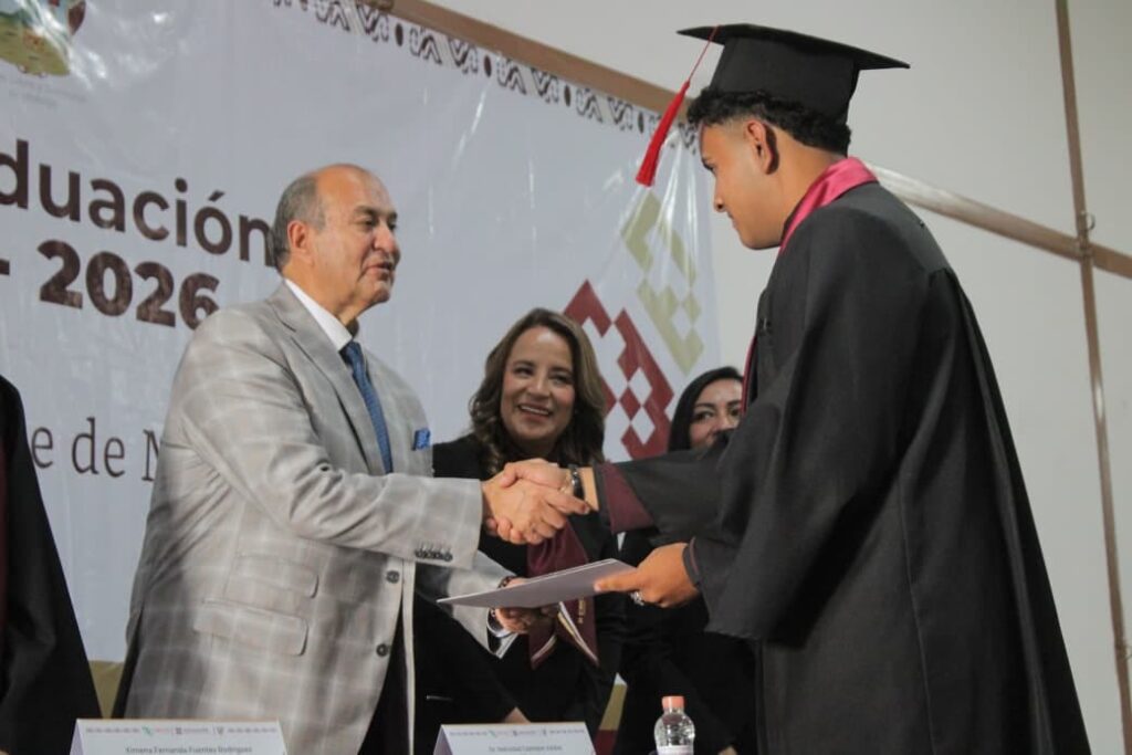 CECyTE Hidalgo incorpora aval académico de la UNAM y el IPN