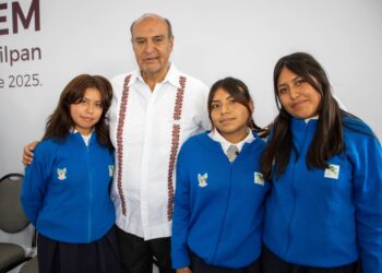 CECyTEH moderniza su oferta educativa con ocho carreras técnicas para el ciclo 2026-2027