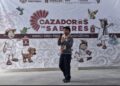 Fortalece SEPH la identidad cultural en Ixmiquilpan a través de “Cazadores de Saberes”