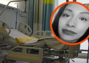 Dulce María muere tras someterse a cirugía de lipo en CDMX