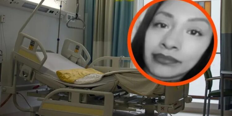 Dulce María muere tras someterse a cirugía de lipo en CDMX