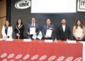 Conalep Hidalgo fortalece la vinculación con el sector de la construcción