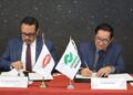 Conalep Hidalgo fortalece la vinculación con el sector de la construcción