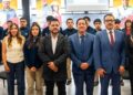 Conalep Hidalgo fortalece la vinculación con el sector de la construcción
