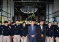 Conalep Hidalgo fortalece la vinculación con el sector de la construcción