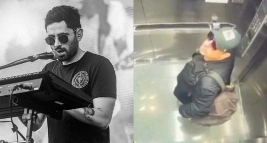 ¿Criptomonedas? Indagan móvil del asesinato del tecladista de Camilo Séptimo.