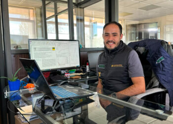 Investigación del ITESHU destaca en revista científica internacional