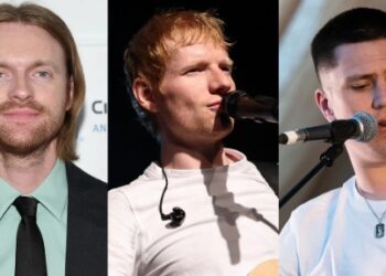 ¡VIRAL! Ed Sheeran se queda sin teloneros que apoyan a Palestina.