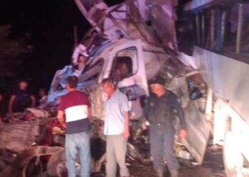 Mueren cuatro simpatizantes tras asistir al evento de Sheinbaum (VIDEOS).