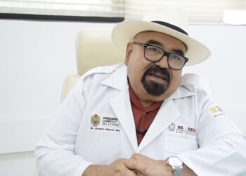 ¡Pues no opere!, contesta jefe de IMSS ante falta de insumos (VIDEO)