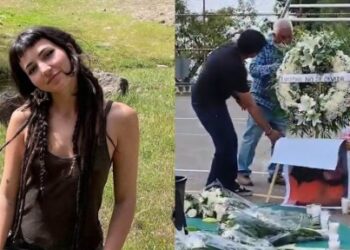 Estudiante española de 21 años es asesinada en Cuautla, Morelos.