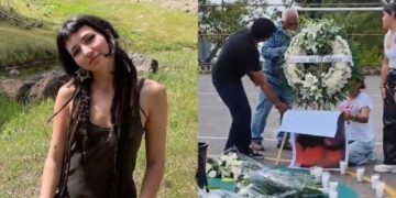 Estudiante española de 21 años es asesinada en Cuautla, Morelos.