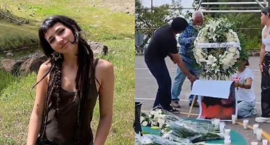 Estudiante española de 21 años es asesinada en Cuautla, Morelos.