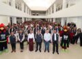 UT de Tula-Tepeji reconoce trayectoria académica y laboral en su 35 aniversario