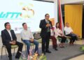 UT de Tula-Tepeji reconoce trayectoria académica y laboral en su 35 aniversario