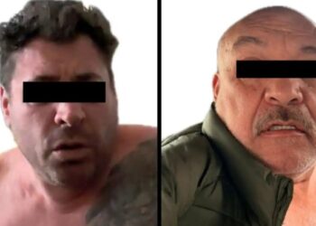 Honas Meléndez: A juicio dos por multihomicidio