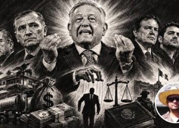 El superhombre de Morena: más allá del bien, del mal y de la ley