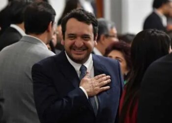 Andy López: firma afín gana $33 mil millones en contratos
