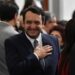 Andy López: firma afín gana $33 mil millones en contratos
