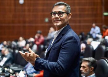 Director de Birmex: 22.4 MDP en depas no cuadran con su sueldo
