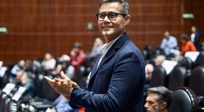Director de Birmex: 22.4 MDP en depas no cuadran con su sueldo