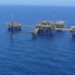 Pemex: Otro derrame golpea al Golfo; fuga activa operativo